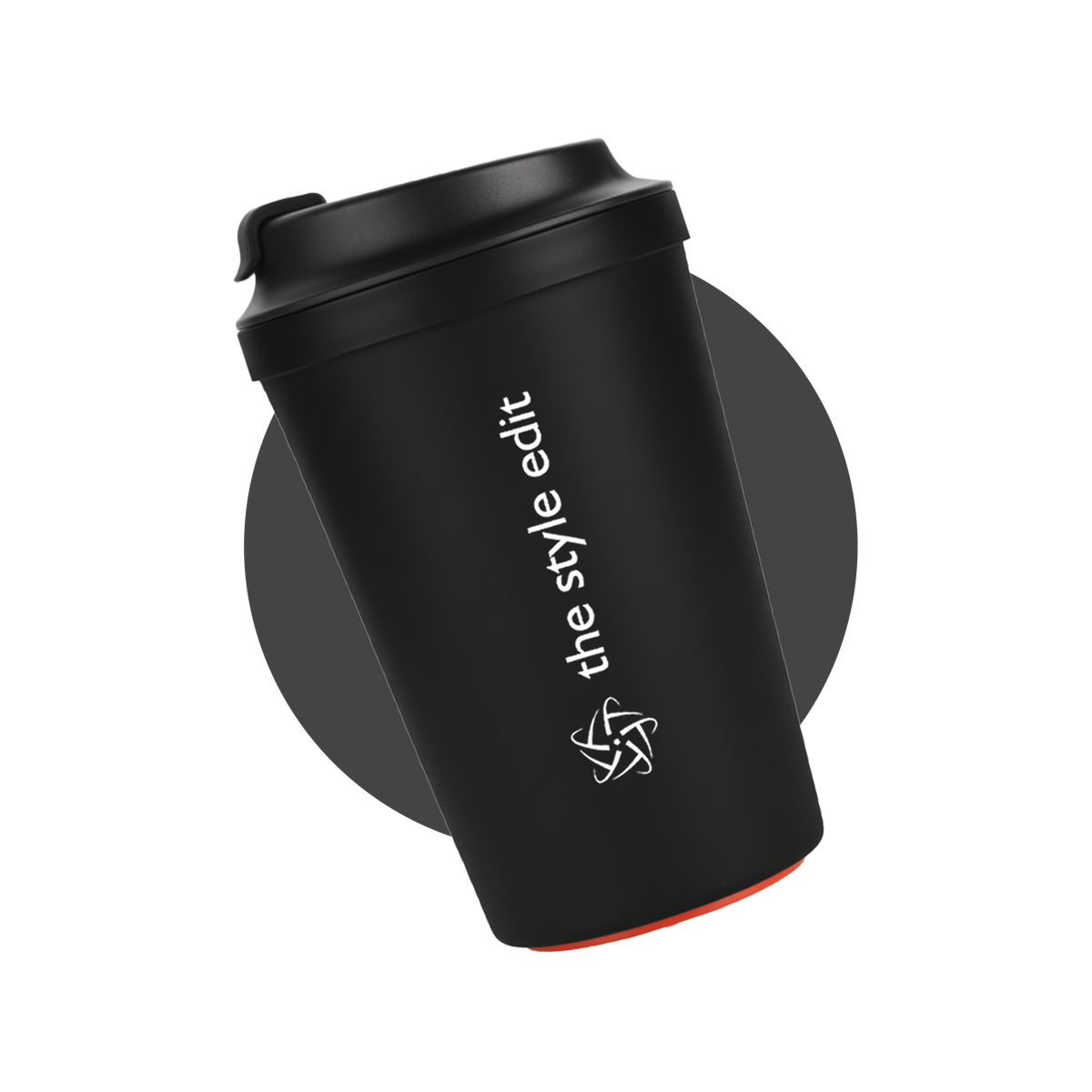 ArtiArt Idea Café Suction Mug
