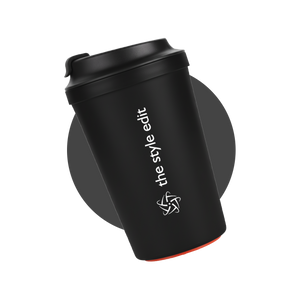 ArtiArt Idea Café Suction Mug