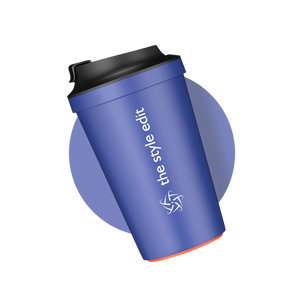 ArtiArt Idea Café Suction Mug