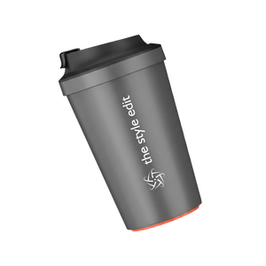 ArtiArt Idea Café Suction Mug