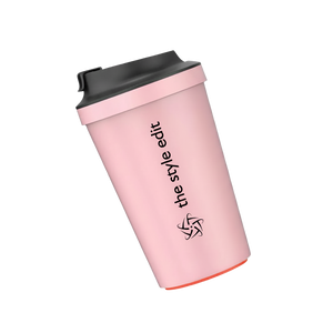 ArtiArt Idea Café Suction Mug