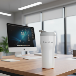 Lark thermal Suction Bottle