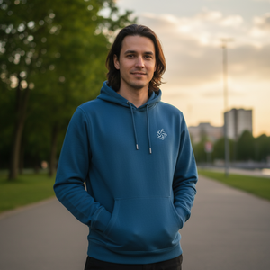 Hoodie without Zip