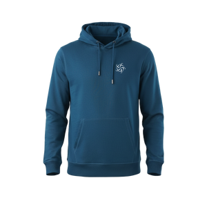 Hoodie without Zip