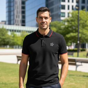 Mens Polo