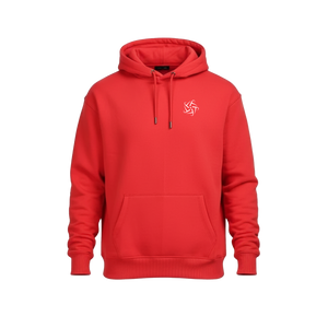 Hoodie without Zip