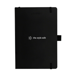 Monochrome Black - Planner