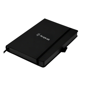 Monochrome Black - Planner