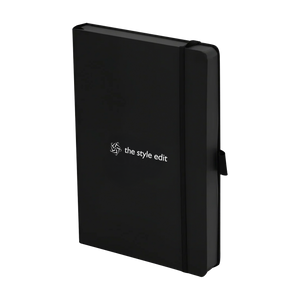 Monochrome Black - Planner