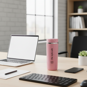 Ortrich Suction Bottle