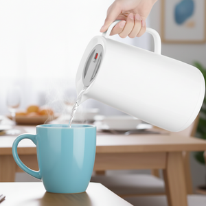 Swan Thermal Bottle