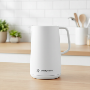 Swan Thermal Bottle