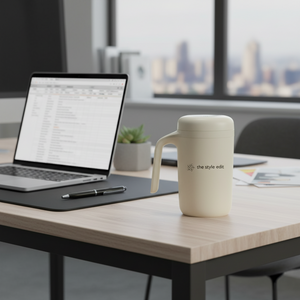 Vitality Hill Suction Bottle