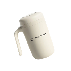 Vitality Hill Suction Bottle